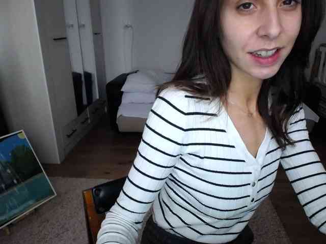 jenniferburrill webcam