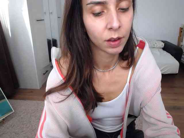 jenniferburrill webcam