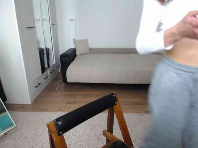 jenniferburrill webcam