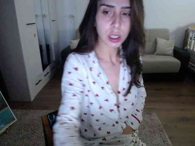 jenniferburrill webcam