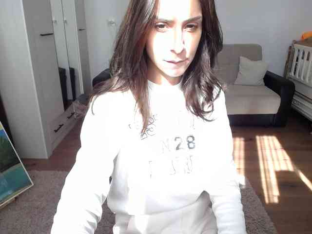 jenniferburrill webcam