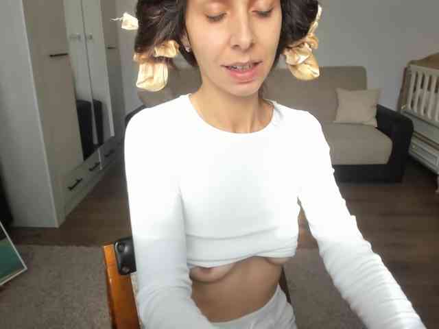 jenniferburrill webcam