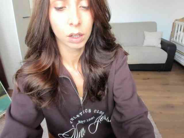 jenniferburrill webcam