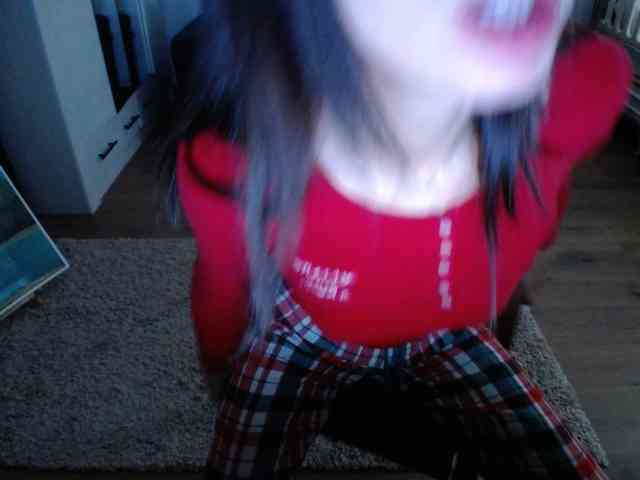 jenniferburrill webcam