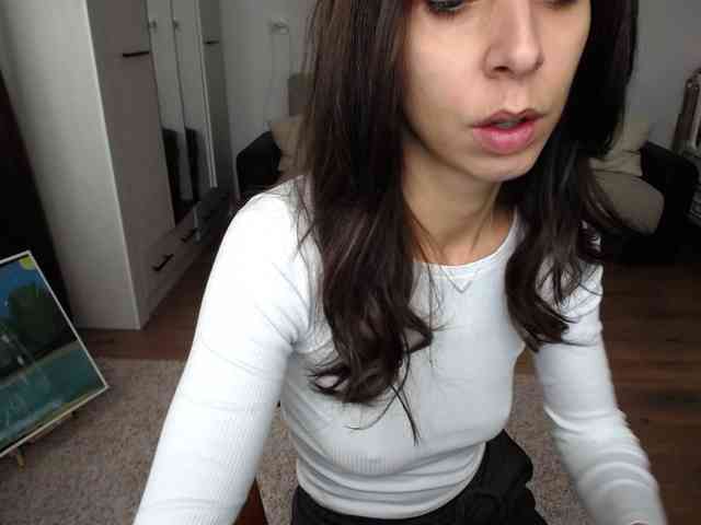 jenniferburrill webcam