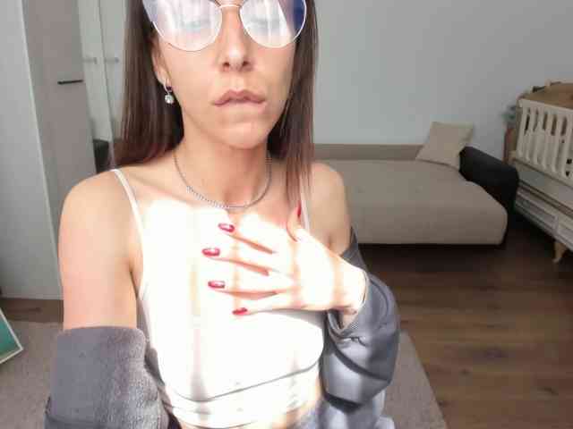 jenniferburrill webcam