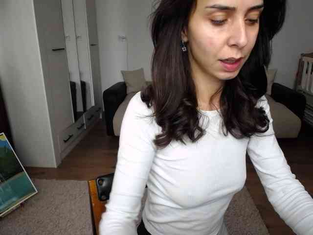 jenniferburrill webcam