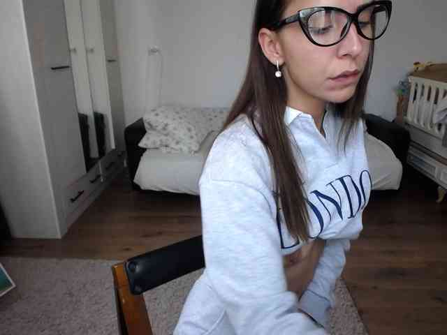 jenniferburrill webcam