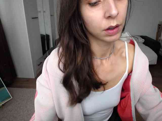 jenniferburrill webcam