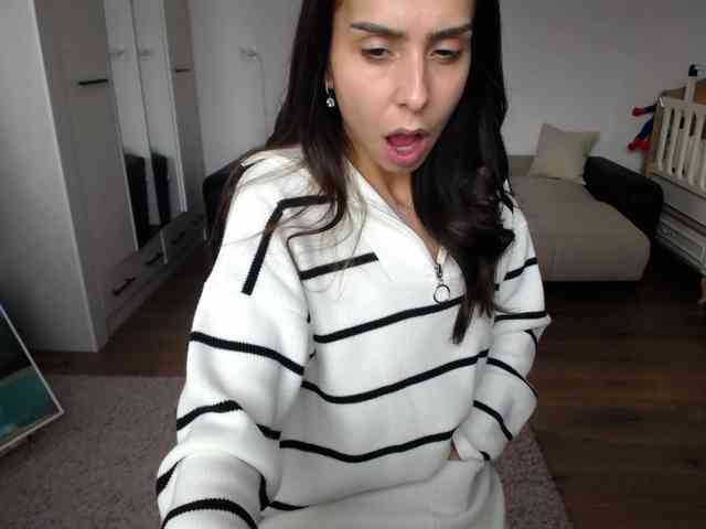 jenniferburrill webcam