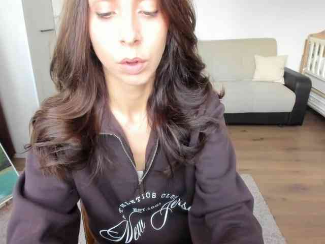 jenniferburrill webcam