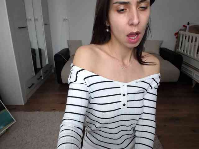 jenniferburrill webcam