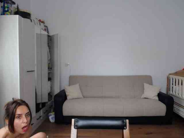 jenniferburrill webcam