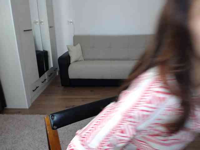 jenniferburrill webcam