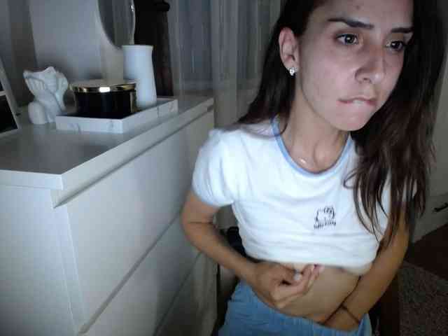 jenniferburrill webcam