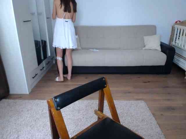 jenniferburrill webcam