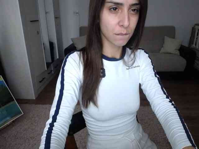 jenniferburrill webcam