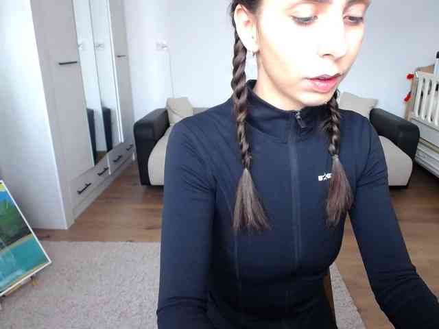 jenniferburrill webcam