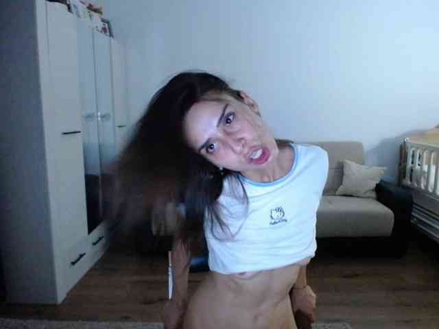 jenniferburrill webcam
