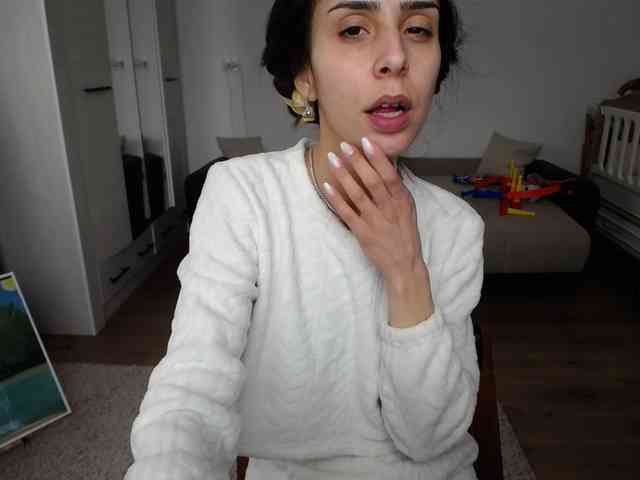 jenniferburrill webcam