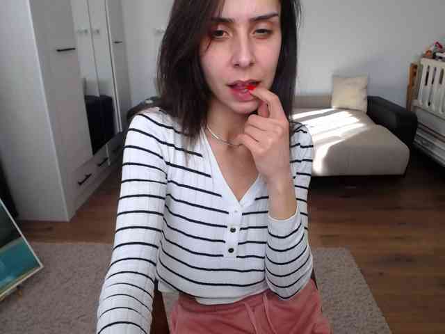 jenniferburrill webcam