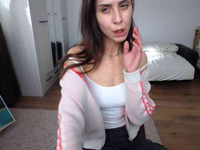 jenniferburrill webcam