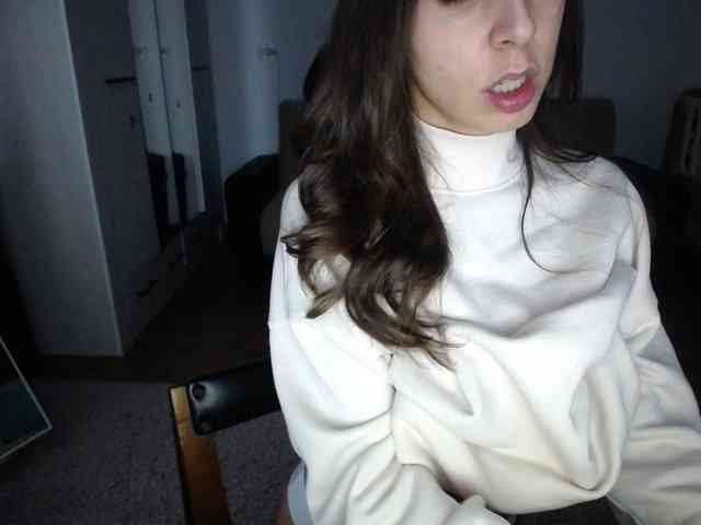 jenniferburrill webcam