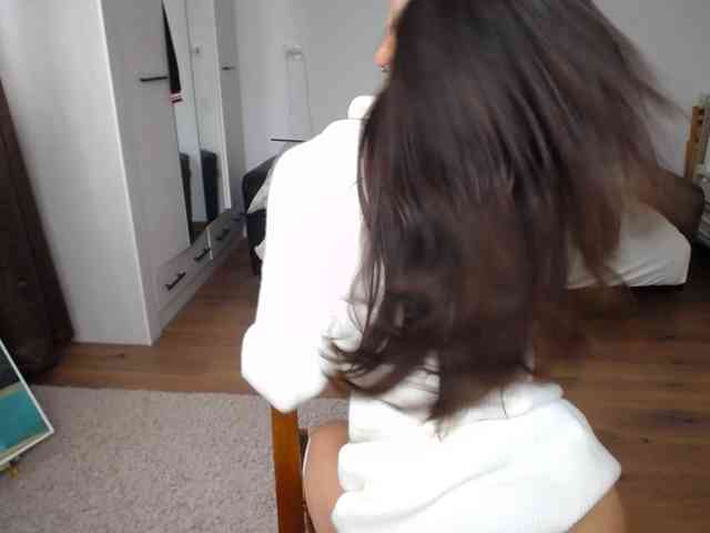 jenniferburrill webcam