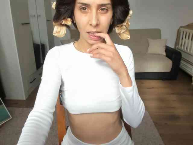 jenniferburrill webcam