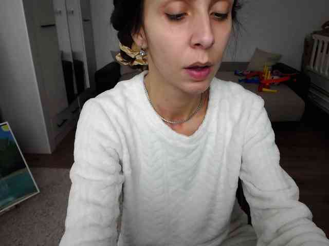 jenniferburrill webcam