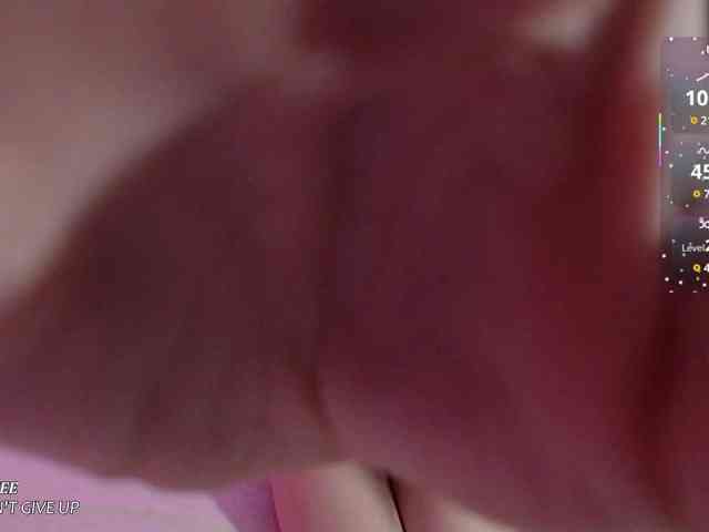 HangrYBunnY webcam