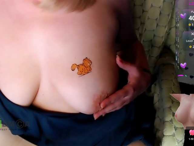 Persiks's BongaCams show and profile