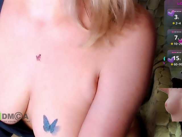 Persiks's BongaCams show and profile