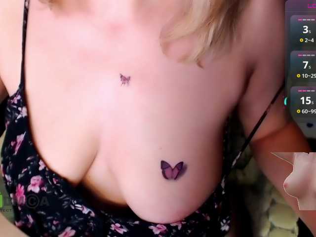 Persiks's BongaCams show and profile