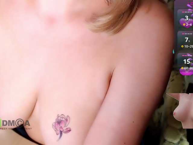 Persiks's BongaCams show and profile