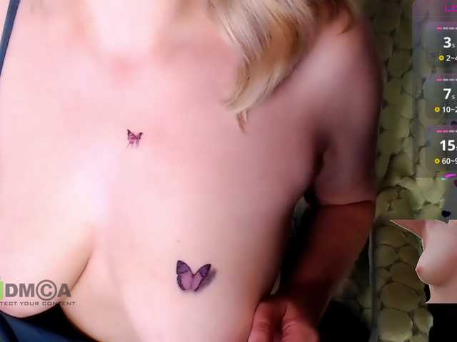 Persiks's BongaCams show and profile