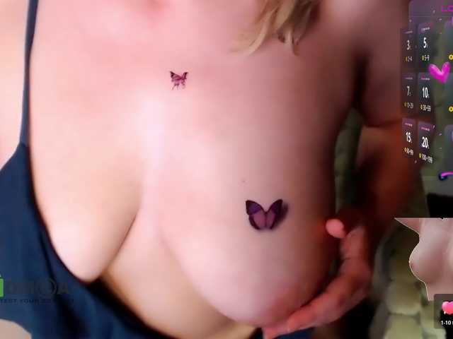 Persiks's BongaCams show and profile