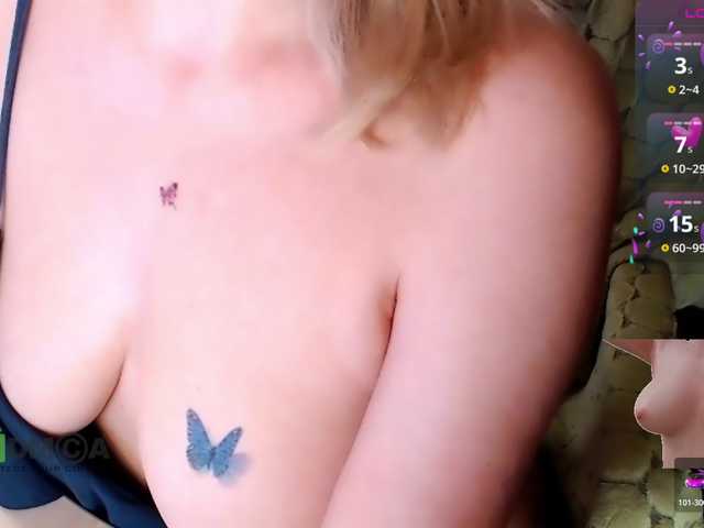 Persiks's BongaCams show and profile