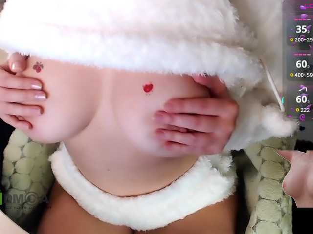 Persiks's BongaCams show and profile