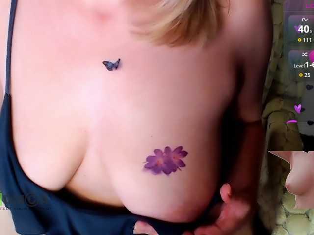 Persiks's BongaCams show and profile