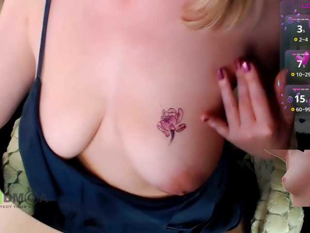 Persiks's BongaCams show and profile