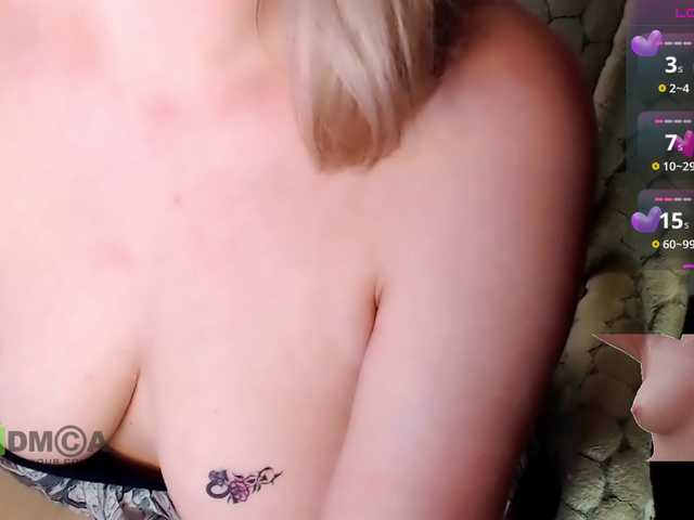 Persiks's BongaCams show and profile