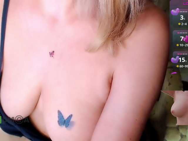 Persiks's BongaCams show and profile