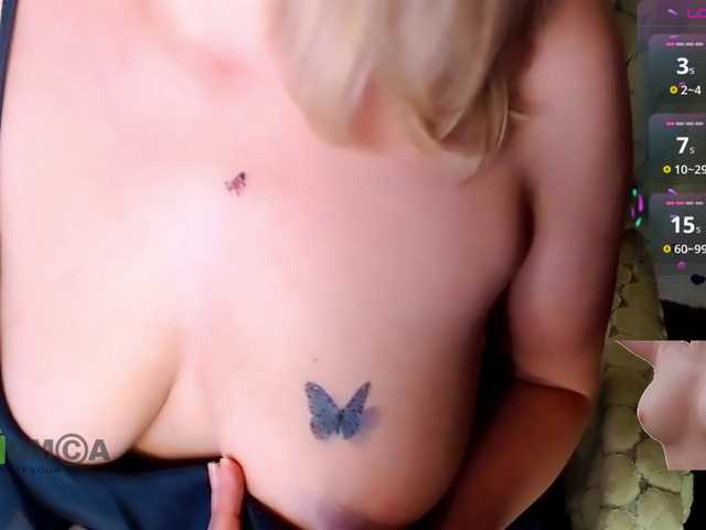 Persiks's BongaCams show and profile