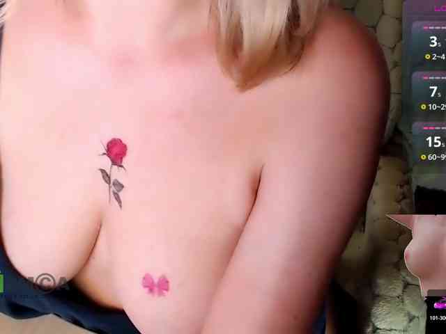 Persiks Live Webcam on BongaCams