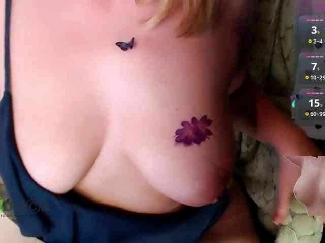 Persiks Live Webcam on BongaCams