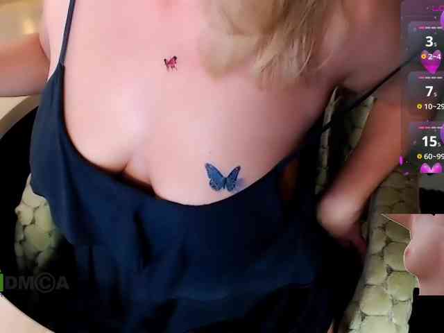 Persiks Live Webcam on BongaCams