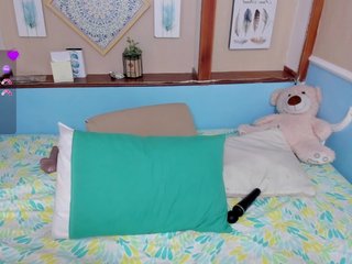 julieth-love Porn Show