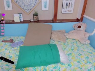 julieth-love Porn Show