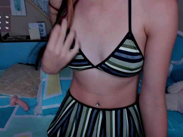 julieth-love webcam
